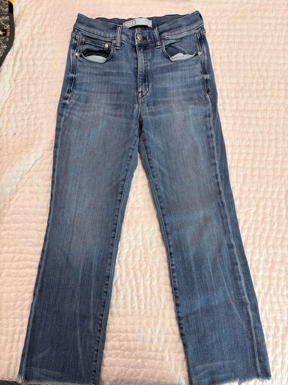 AYR The Bomb Pop size 30